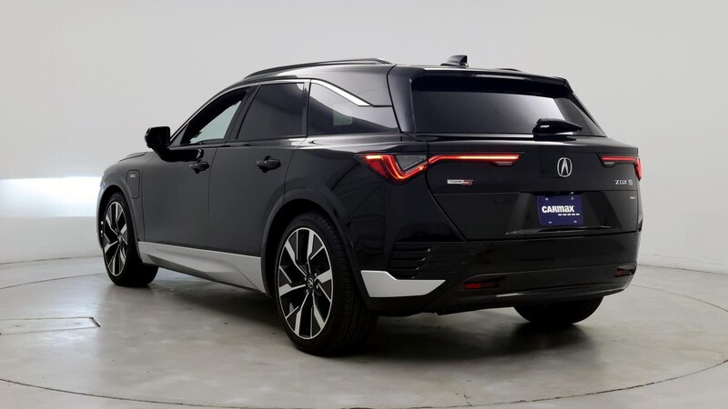 2024 Acura ZDX Type S 2