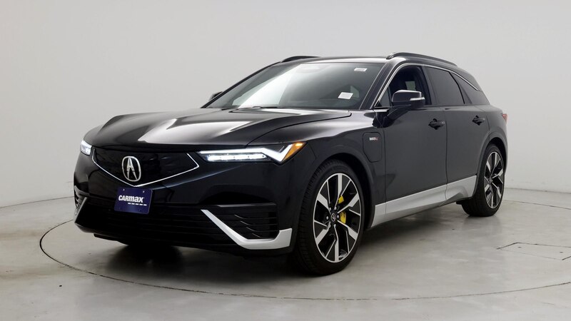 2024 Acura ZDX Type S 4