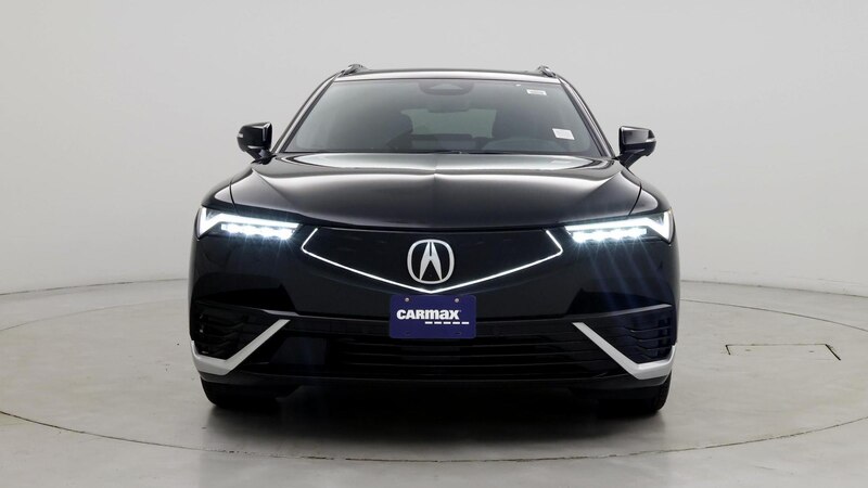 2024 Acura ZDX Type S 5