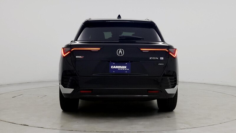 2024 Acura ZDX Type S 6