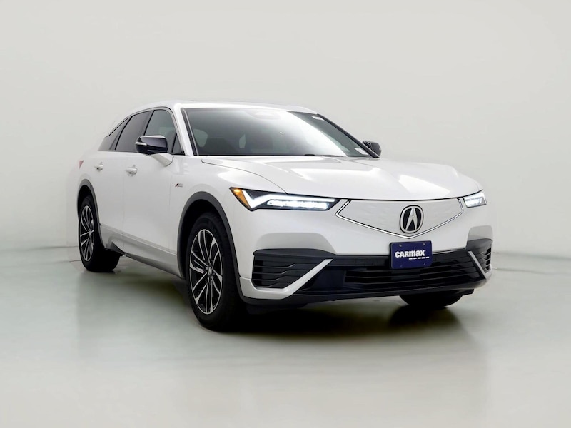 2024 Acura ZDX A-Spec -
                  Costa Mesa, CA