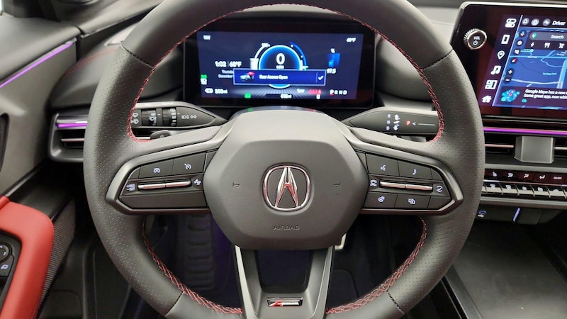 2024 Acura ZDX A-Spec 10