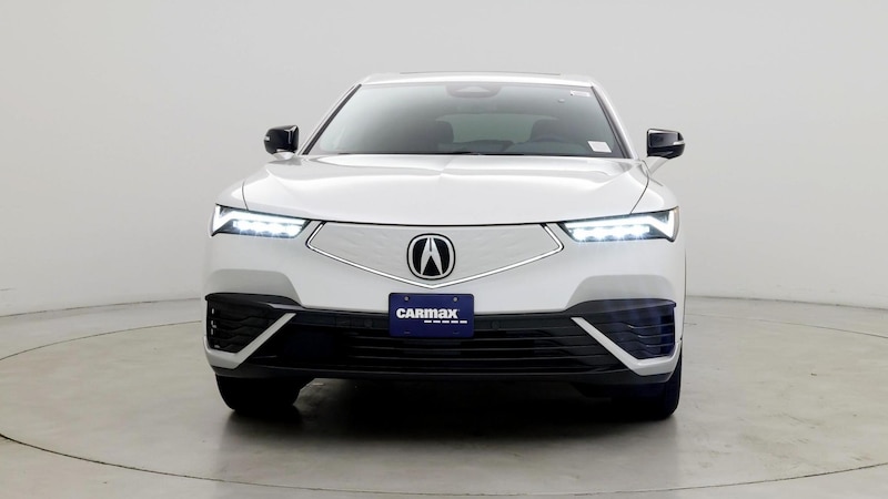 2024 Acura ZDX A-Spec 5