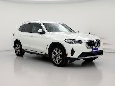 2022 BMW X3 xDrive30i -
                Sacramento, CA