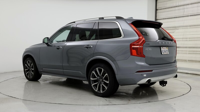 2019 Volvo XC90 T5 Momentum 2