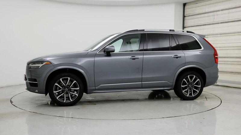 2019 Volvo XC90 T5 Momentum 3