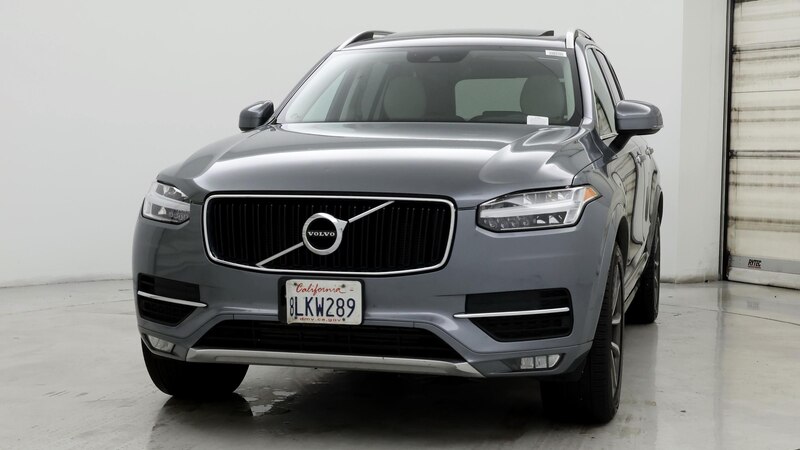 2019 Volvo XC90 T5 Momentum 4