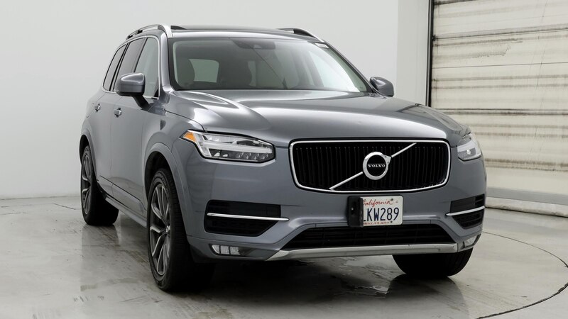 2019 Volvo XC90 T5 Momentum 5