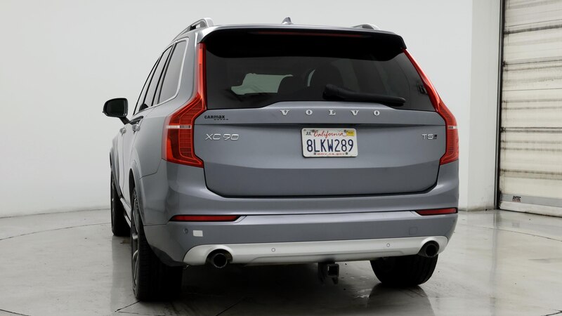 2019 Volvo XC90 T5 Momentum 6