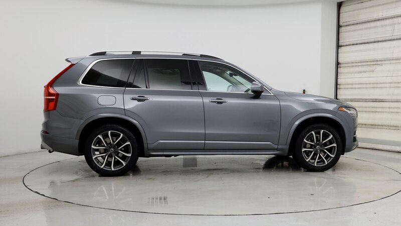 2019 Volvo XC90 T5 Momentum 7