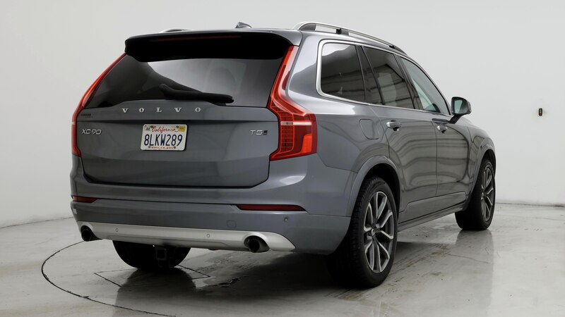 2019 Volvo XC90 T5 Momentum 8