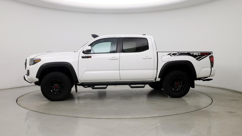 2019 Toyota Tacoma TRD Pro 3