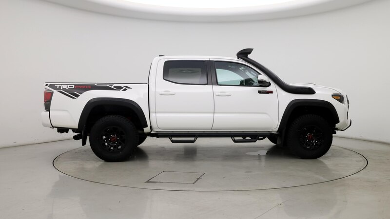 2019 Toyota Tacoma TRD Pro 7