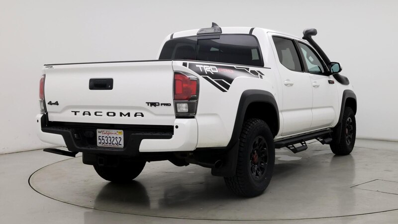 2019 Toyota Tacoma TRD Pro 8