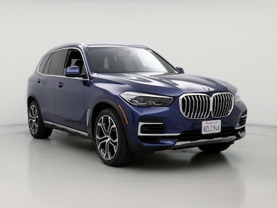 2022 BMW X5 xDrive40i -
                Los Angeles, CA