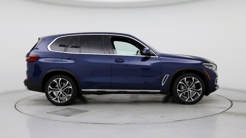 2022 BMW X5 xDrive40i 7