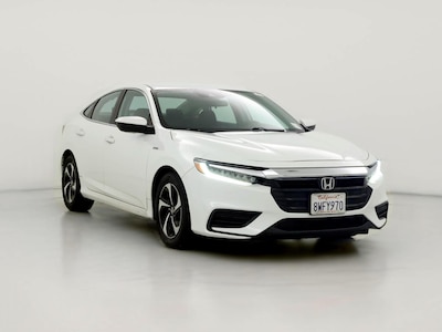 2021 Honda Insight EX -
                Ontario, CA