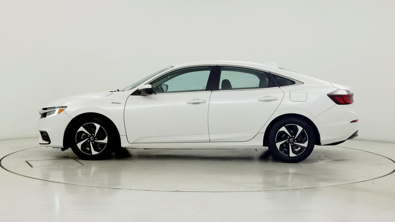 2021 Honda Insight EX 3