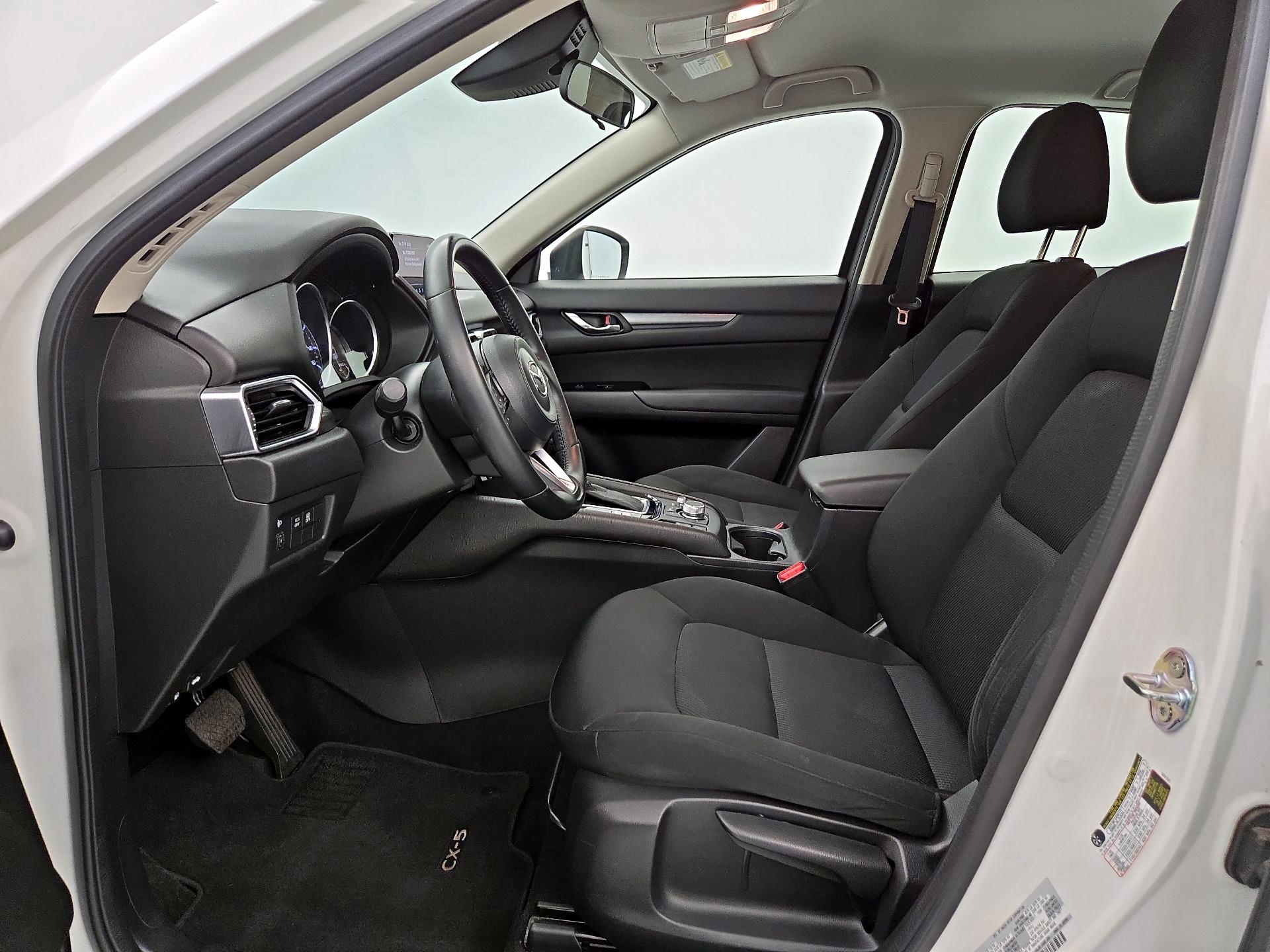 Thumbnail: 2020 Mazda CX-5 - 11