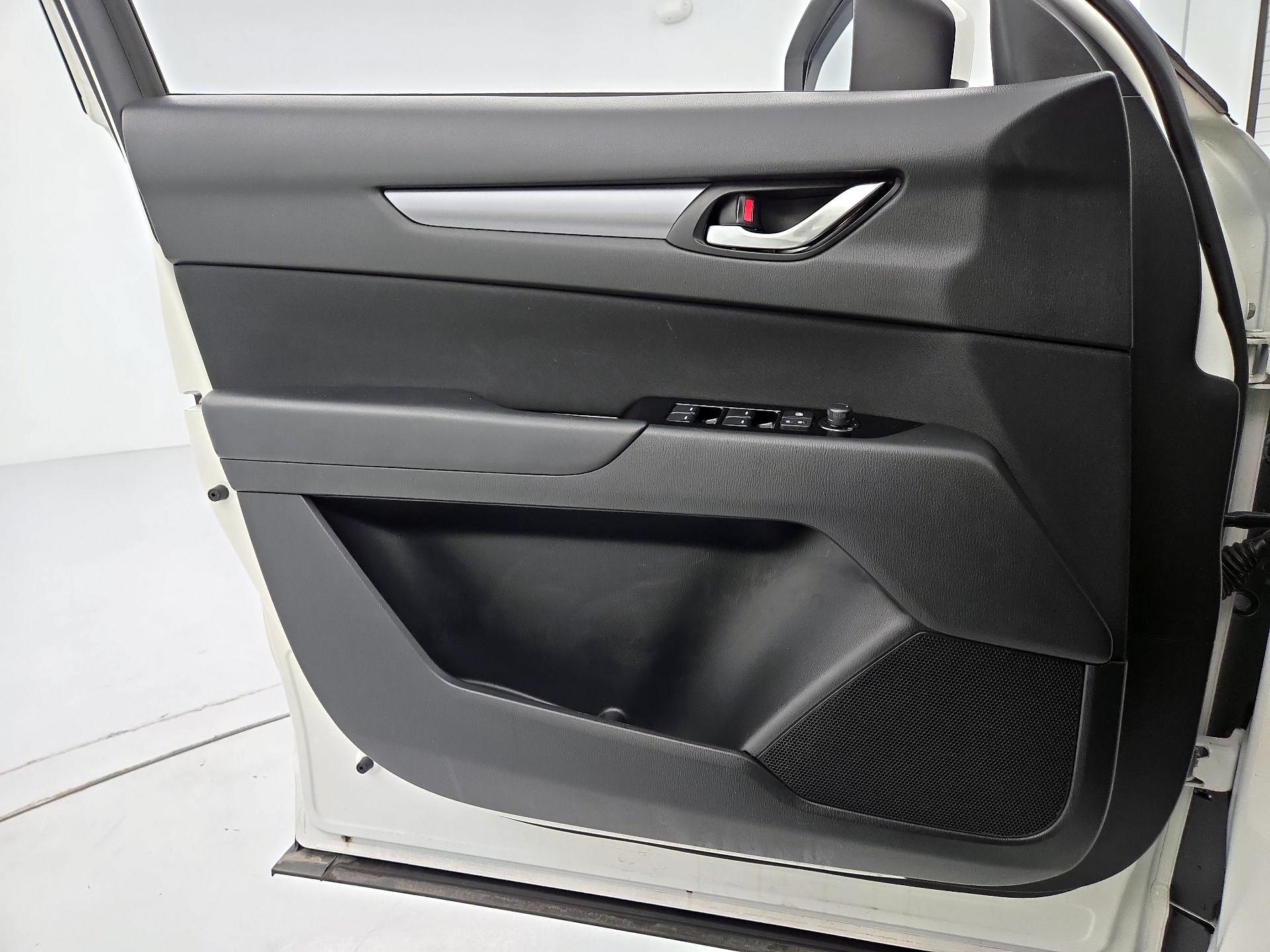 Thumbnail: 2020 Mazda CX-5 - 12