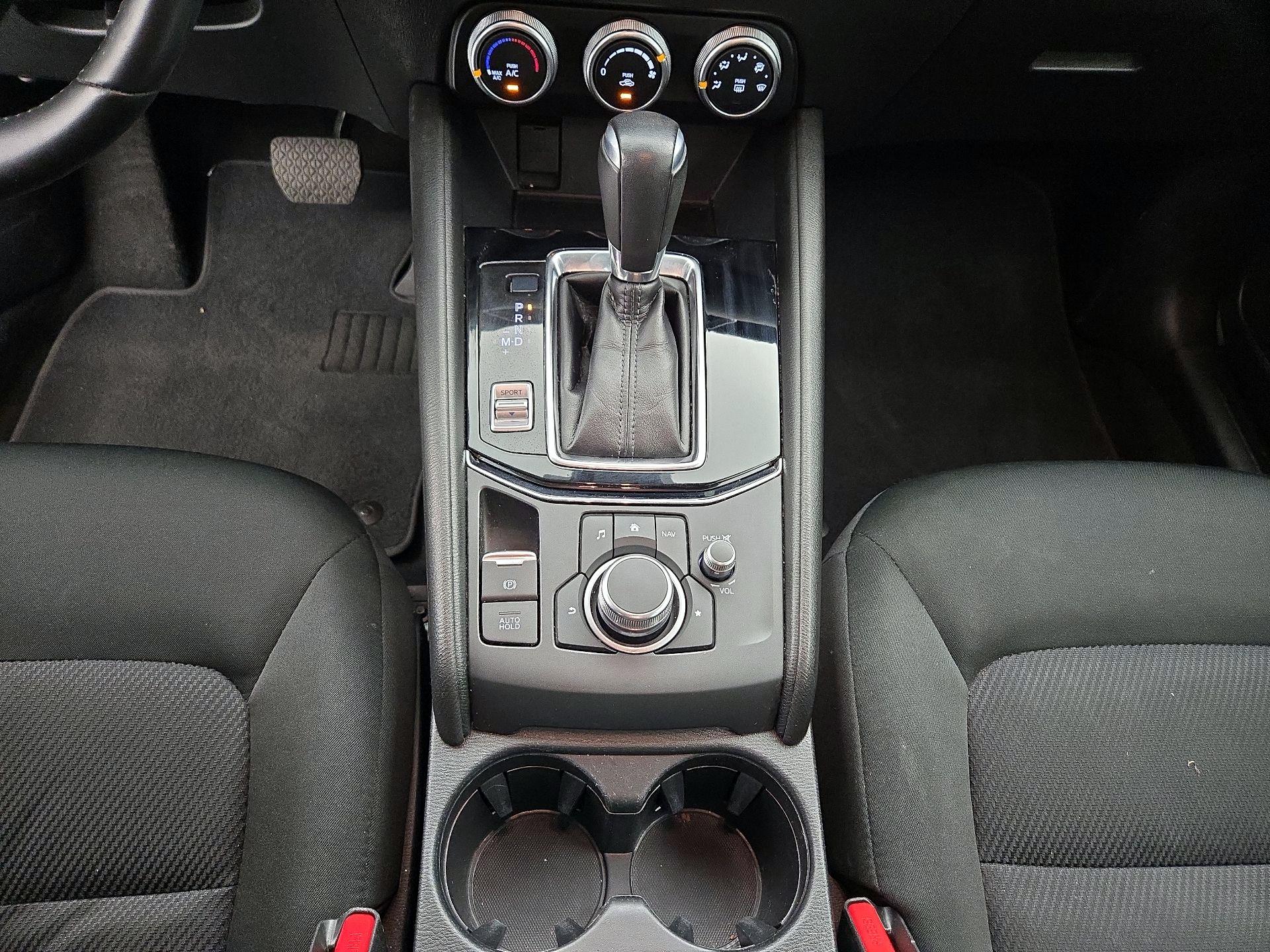 Thumbnail: 2020 Mazda CX-5 - 17