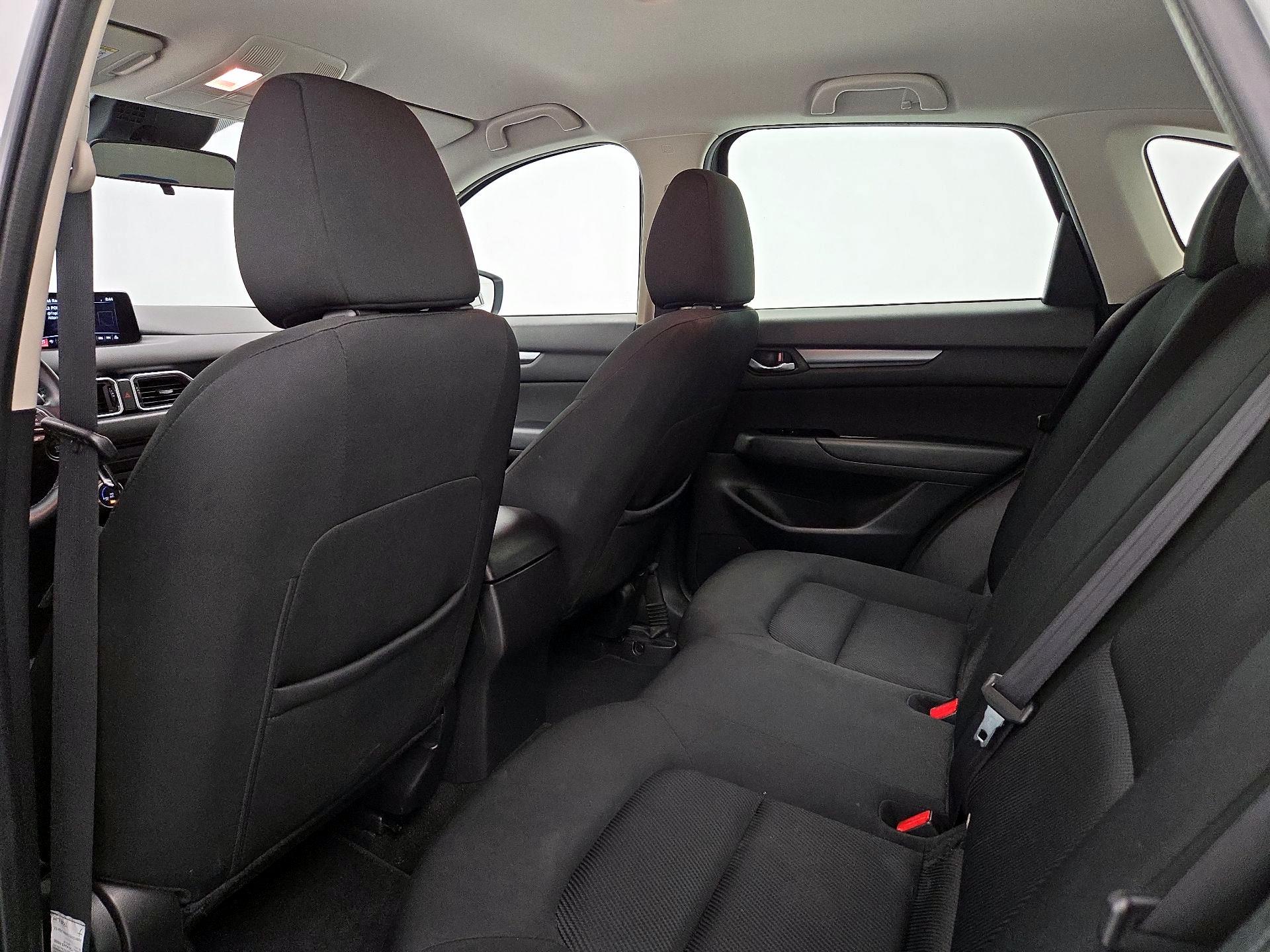 Thumbnail: 2020 Mazda CX-5 - 19