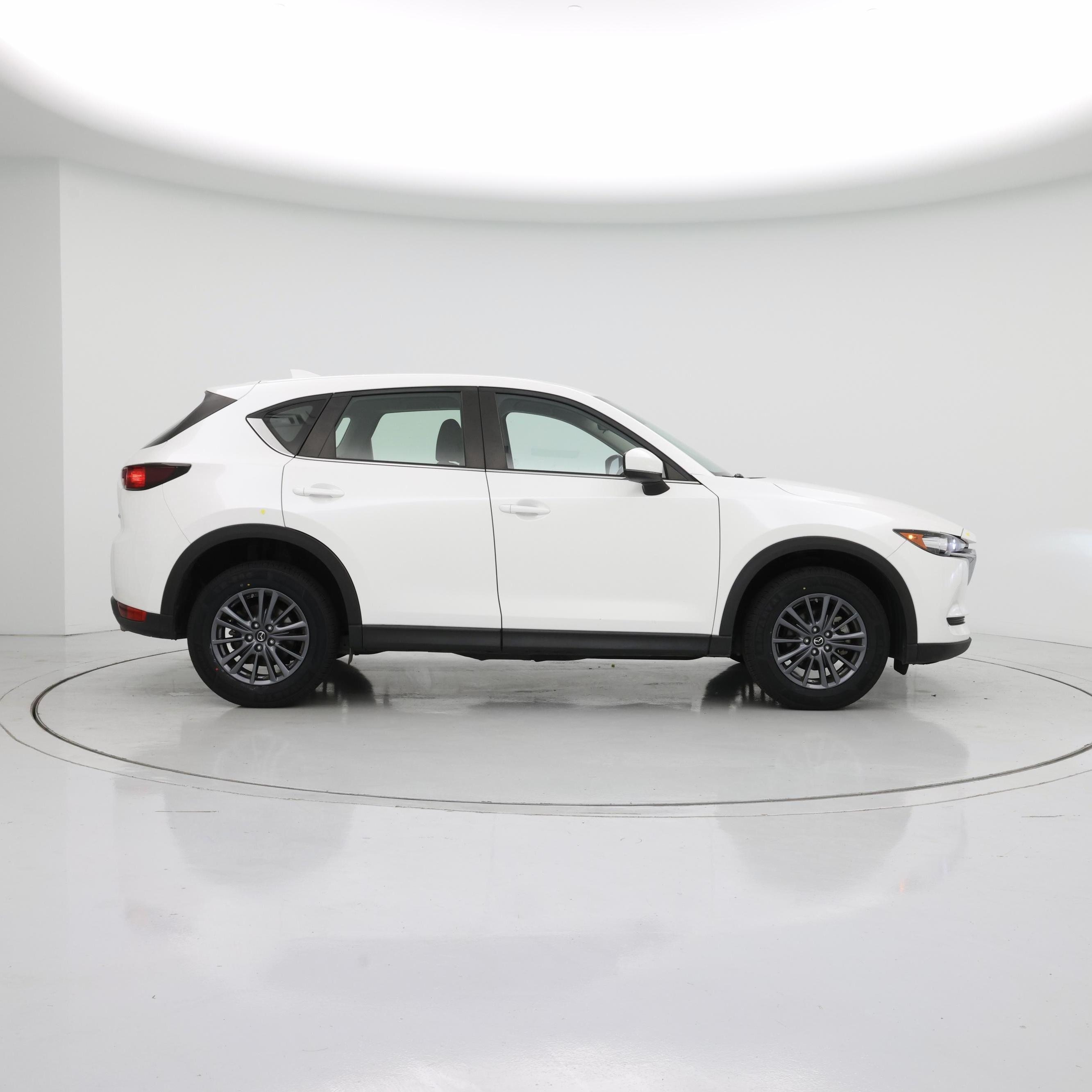 Thumbnail: 2020 Mazda CX-5 - 7