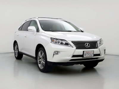 2015 Lexus RX 350 -
                Los Angeles, CA