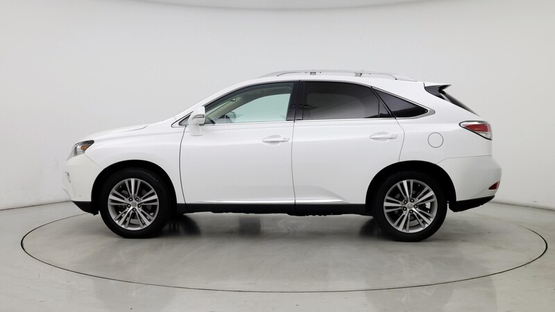 2015 Lexus RX 350 3