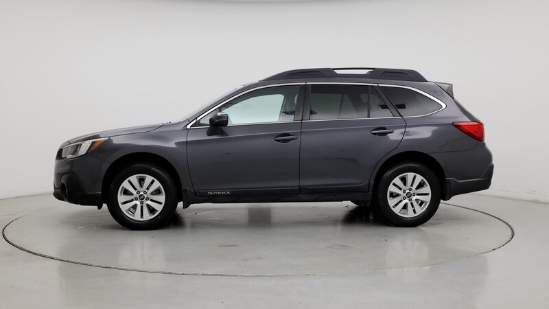 2019 Subaru Outback 2.5i 3