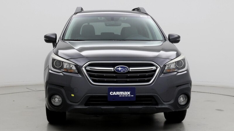 2019 Subaru Outback 2.5i 5