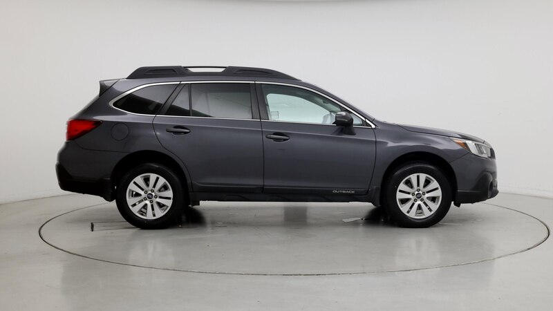 2019 Subaru Outback 2.5i 7