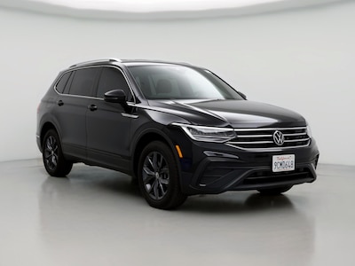 2022 Volkswagen Tiguan SE -
                Oxnard, CA