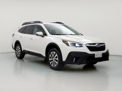 2022 Subaru Outback Premium -
                Los Angeles, CA