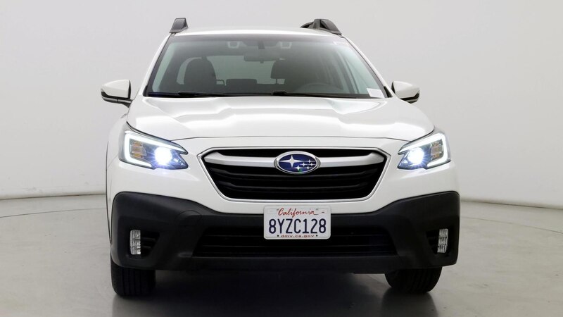 2022 Subaru Outback Premium 5