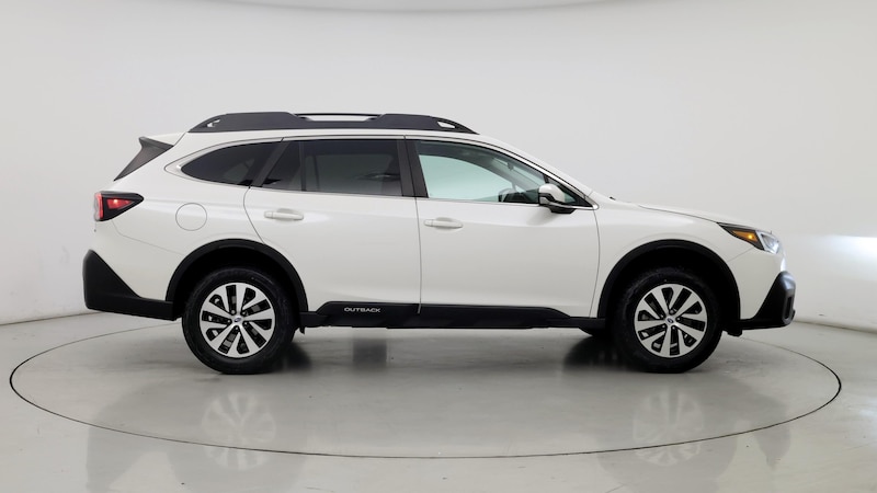 2022 Subaru Outback Premium 7