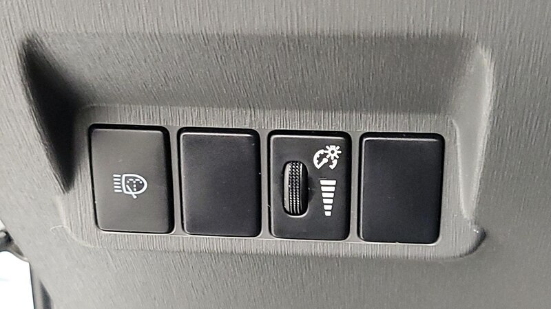 2013 Toyota Prius v Three 13