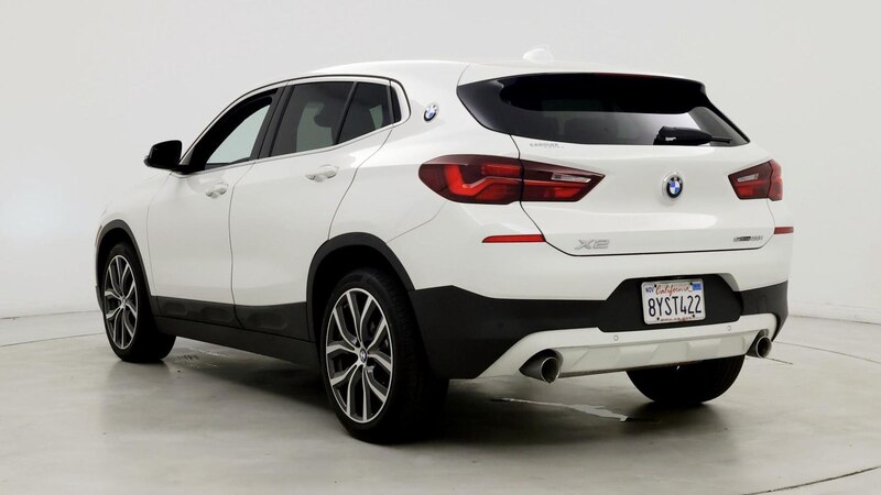 2022 BMW X2 sDrive28i 2