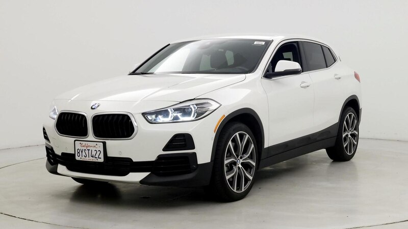 2022 BMW X2 sDrive28i 4