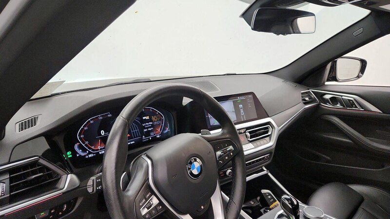 2022 BMW 4 Series 430i 9