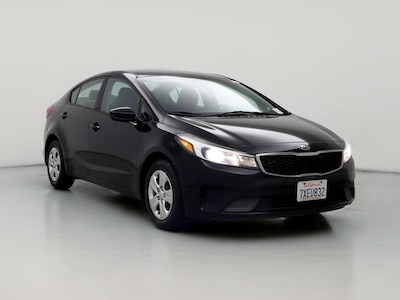 2017 Kia Forte LX -
                Los Angeles, CA