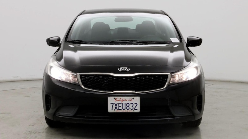 2017 Kia Forte LX 5