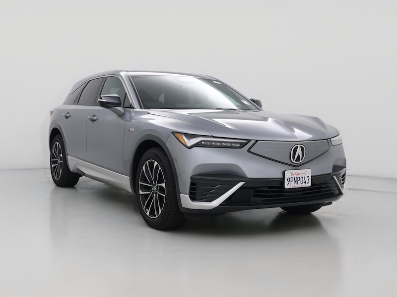 2024 Acura ZDX A-Spec -
                  Irvine, CA