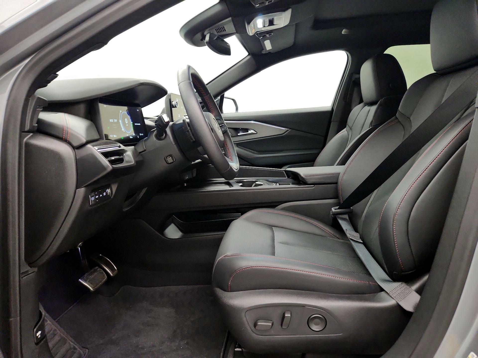 Thumbnail: 2024 Acura ZDX - 11