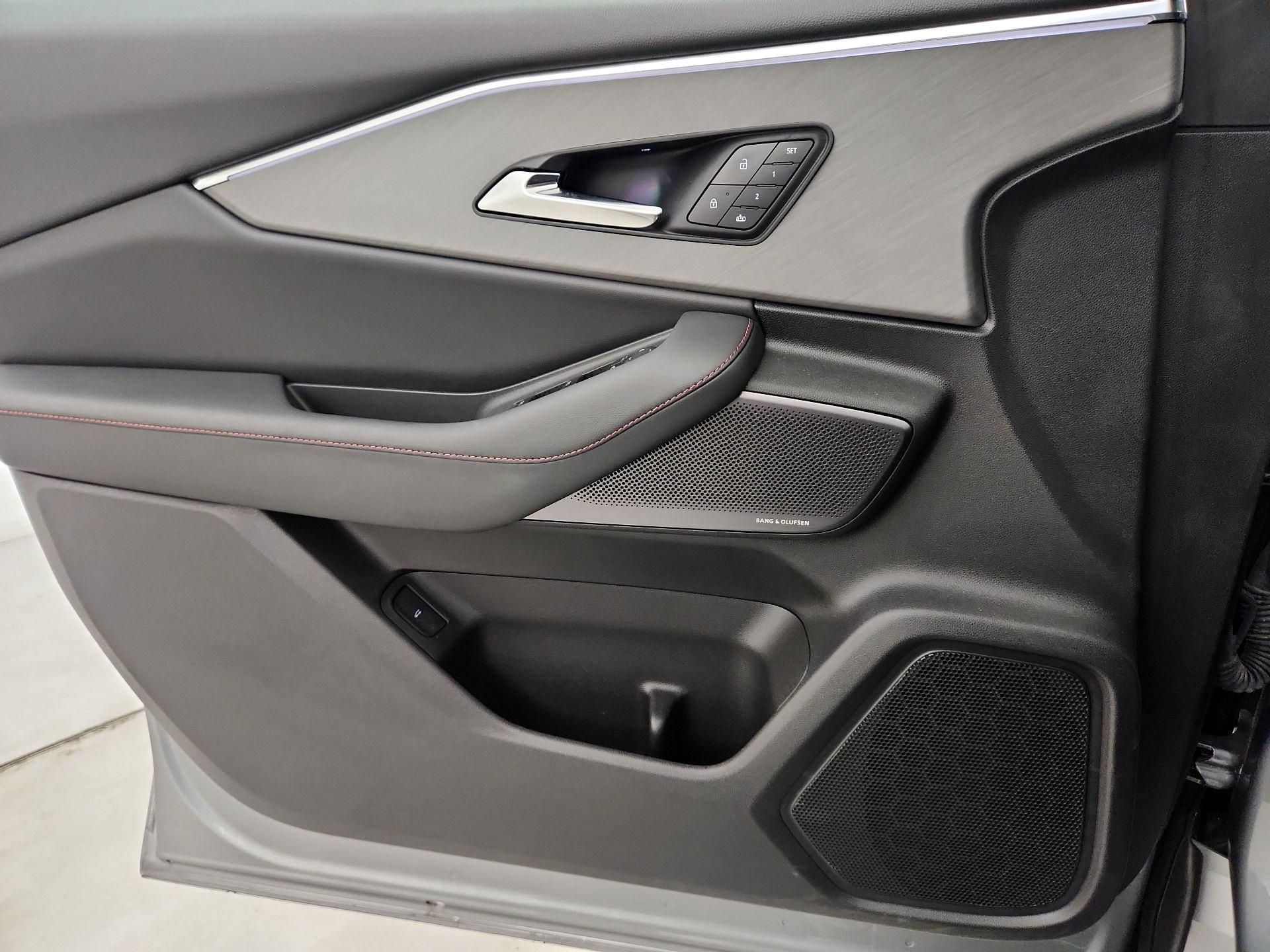 Thumbnail: 2024 Acura ZDX - 12