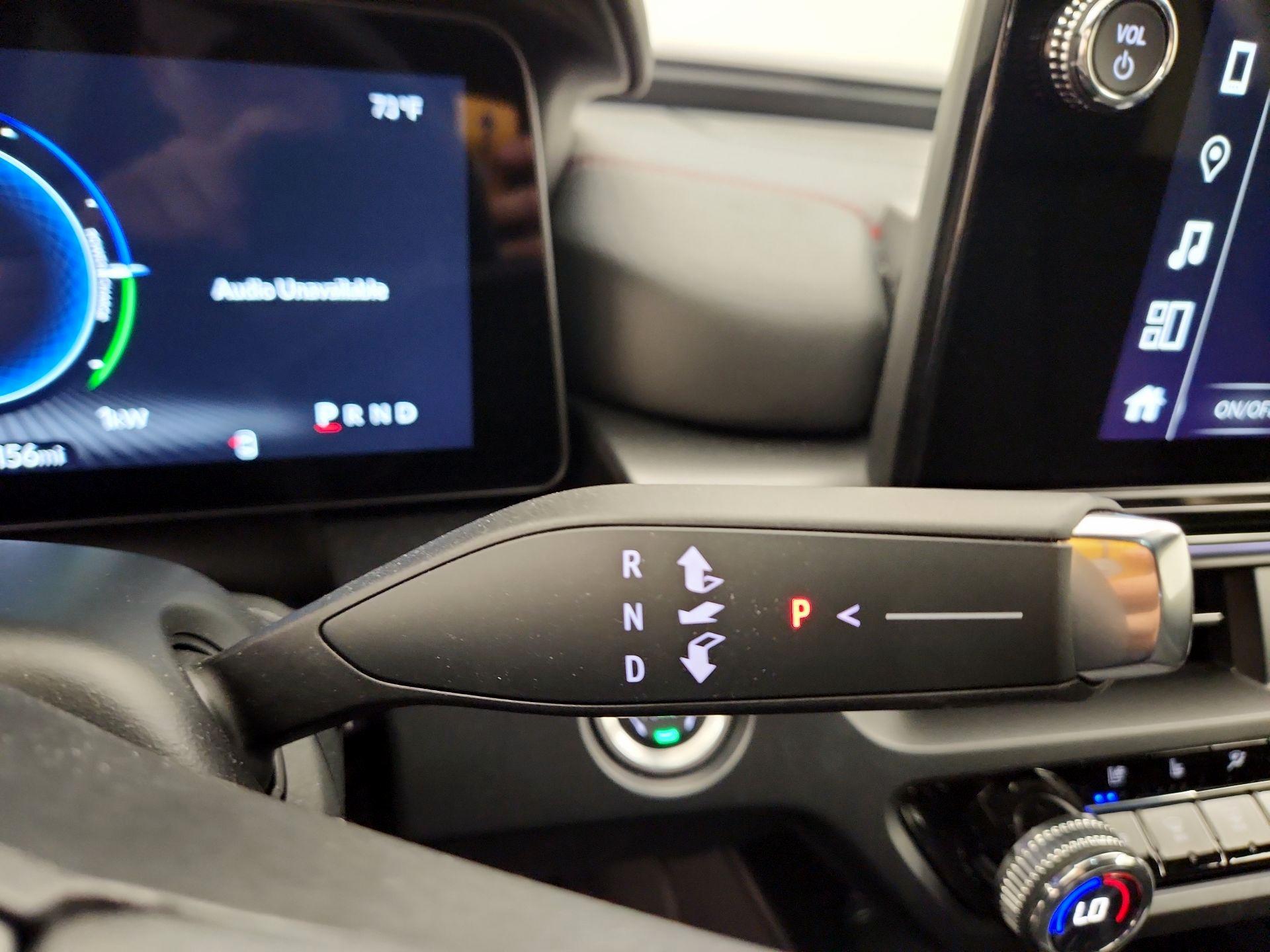 Thumbnail: 2024 Acura ZDX - 18