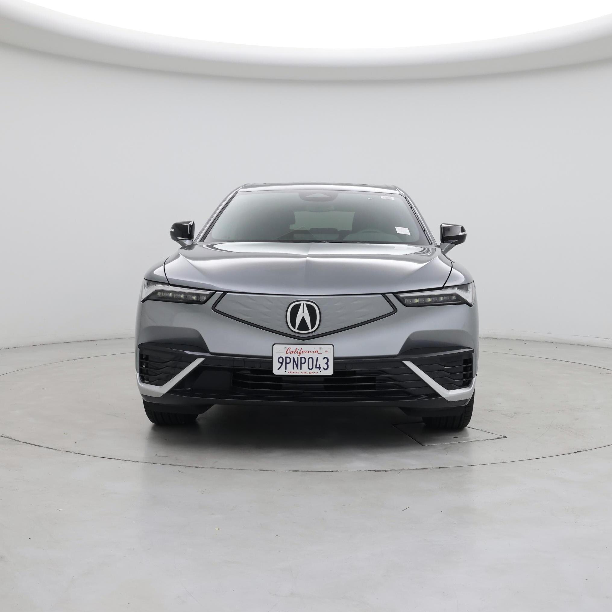 Thumbnail: 2024 Acura ZDX - 5