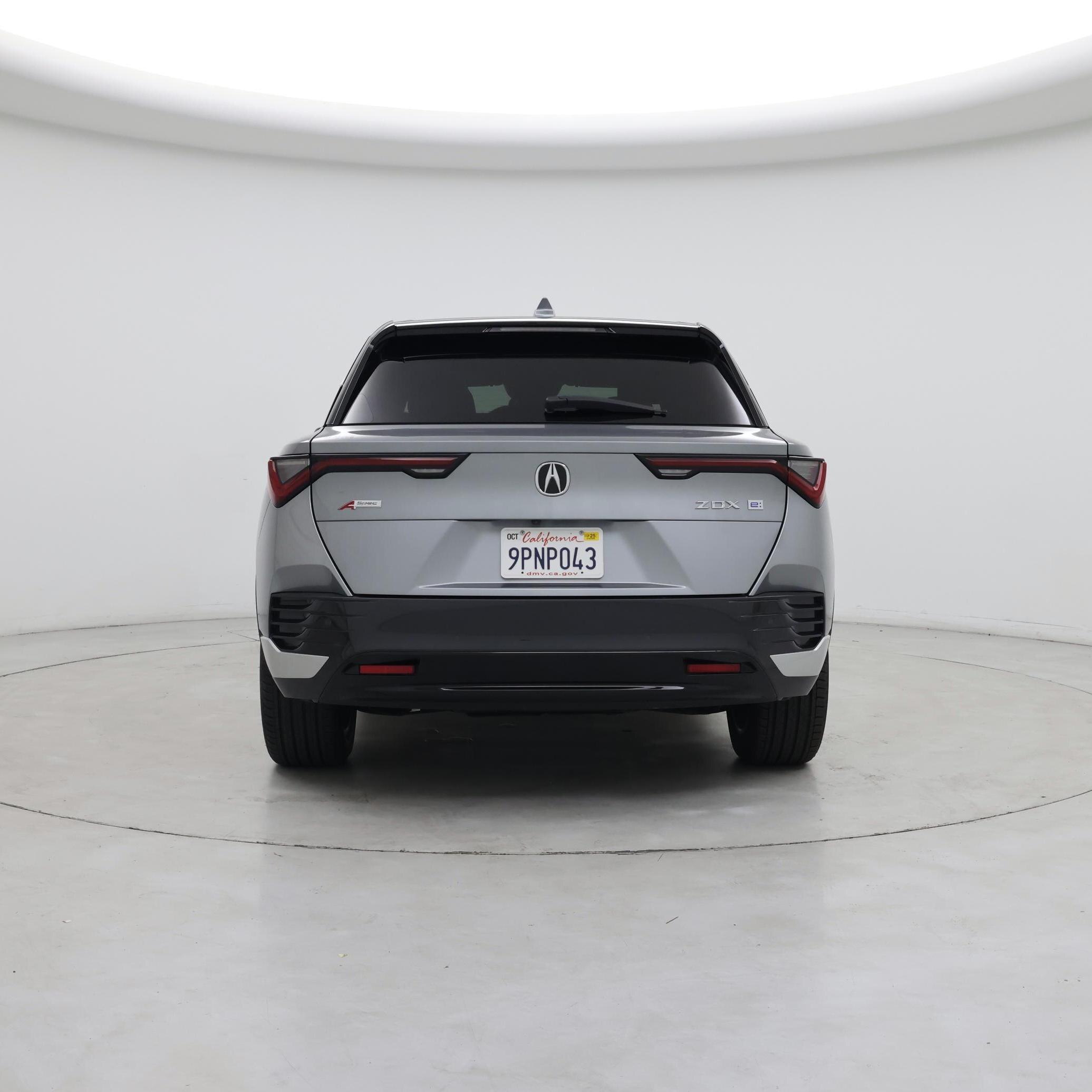 Thumbnail: 2024 Acura ZDX - 6