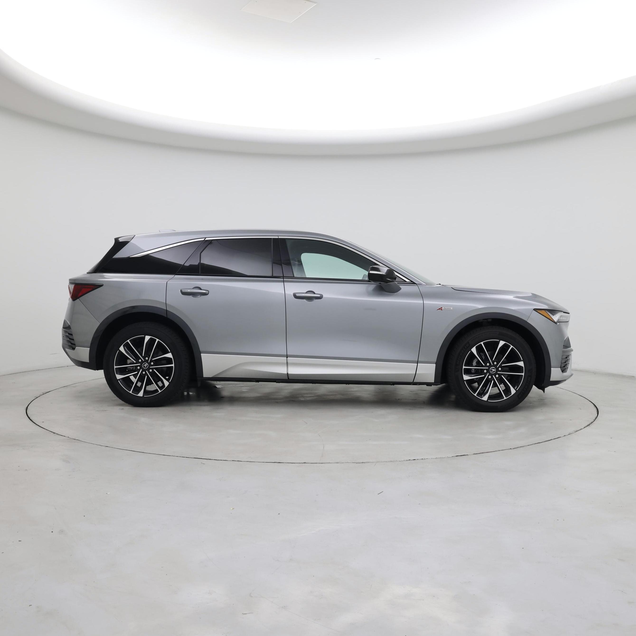 Thumbnail: 2024 Acura ZDX - 7