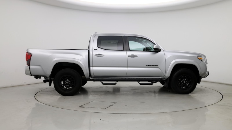 2022 Toyota Tacoma SR5 7